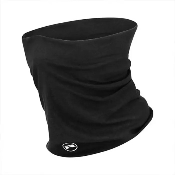 Richa Richa neck tube solid black